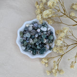 Mosagaat splitsteentjes ✦ 20 g