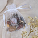 Mystery-Edelstein-Konfetti
