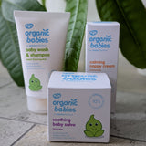 Pure geborgenheid – Verzachtend verzorgingspakket – curated crystal by Marga Jacobs | rust, symboliek en intuïtieve zelfzorg