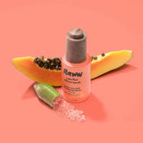 RAWW Caviar Lime AHA Resurfacing Serum – curated crystal by Marga Jacobs | rust, symboliek en intuïtieve zelfzorg