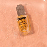 RAWW Night Owl Rich Facial Oil – curated crystal by Marga Jacobs | rust, symboliek en intuïtieve zelfzorg