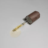 RAWW Night Owl Rich Facial Oil – curated crystal by Marga Jacobs | rust, symboliek en intuïtieve zelfzorg