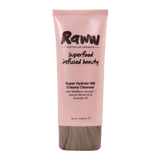 RAWW Super Hydrate - ME Creamy Cleanser – curated crystal by Marga Jacobs | rust, symboliek en intuïtieve zelfzorg