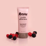 RAWW Super Hydrate - ME Creamy Cleanser – curated crystal by Marga Jacobs | rust, symboliek en intuïtieve zelfzorg