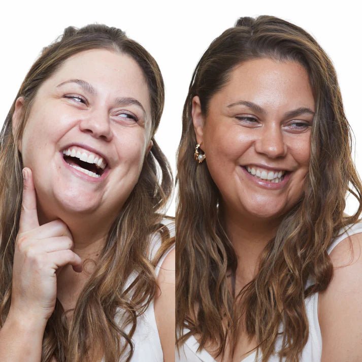 RAWW Tropical - Glow Face Tan Elixir – curated crystal by Marga Jacobs | rust, symboliek en intuïtieve zelfzorg