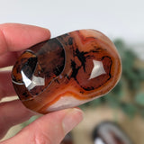 Sardonyx palmsteen