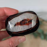 Sardonyx palmsteen