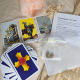 Tarot personnel par courrier