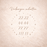 Verborgen schatten – curated crystal by Marga Jacobs | rust, symboliek en intuïtieve zelfzorg