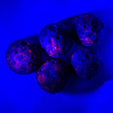Yooperlite maan – curated crystal by Marga Jacobs | rust, symboliek en intuïtieve zelfzorg