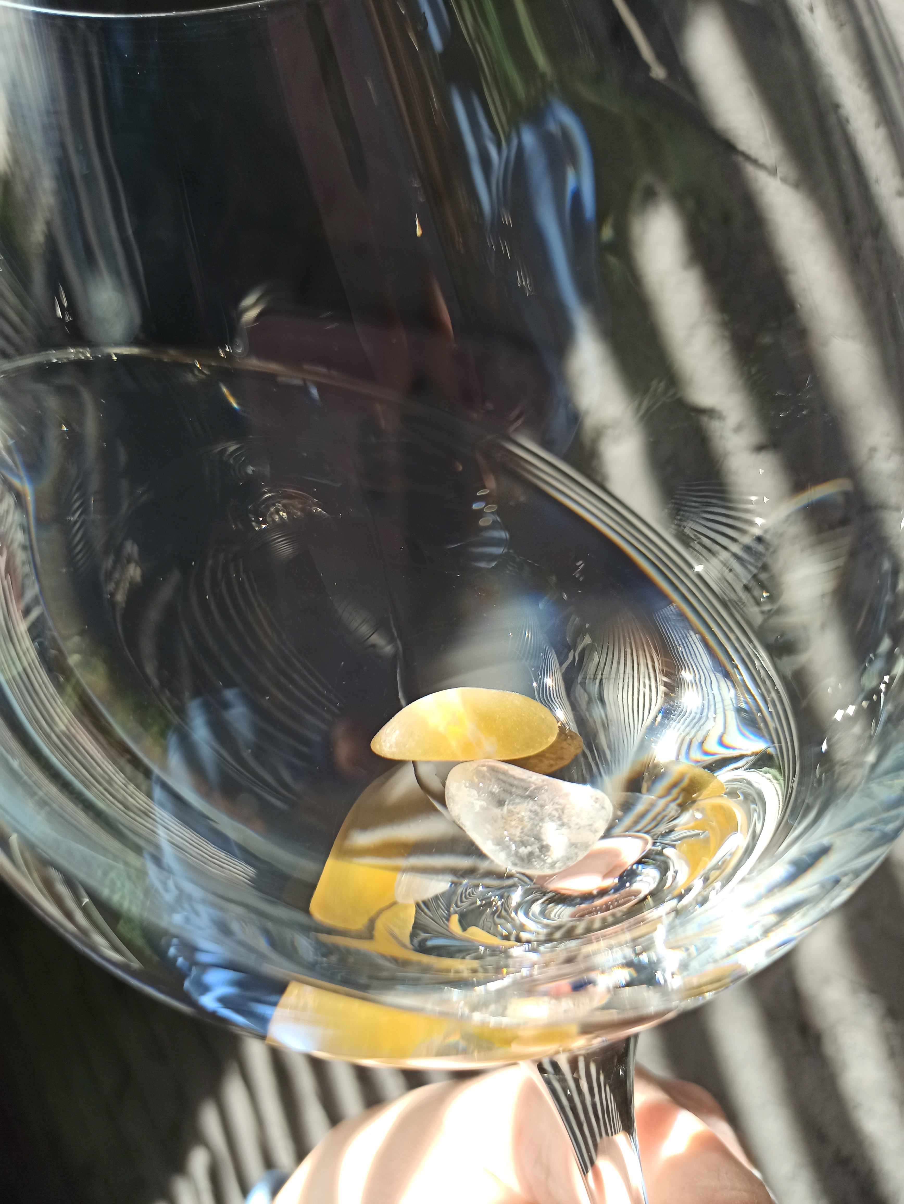 Sunny morning edelsteenwaterset | Marga Jacobs