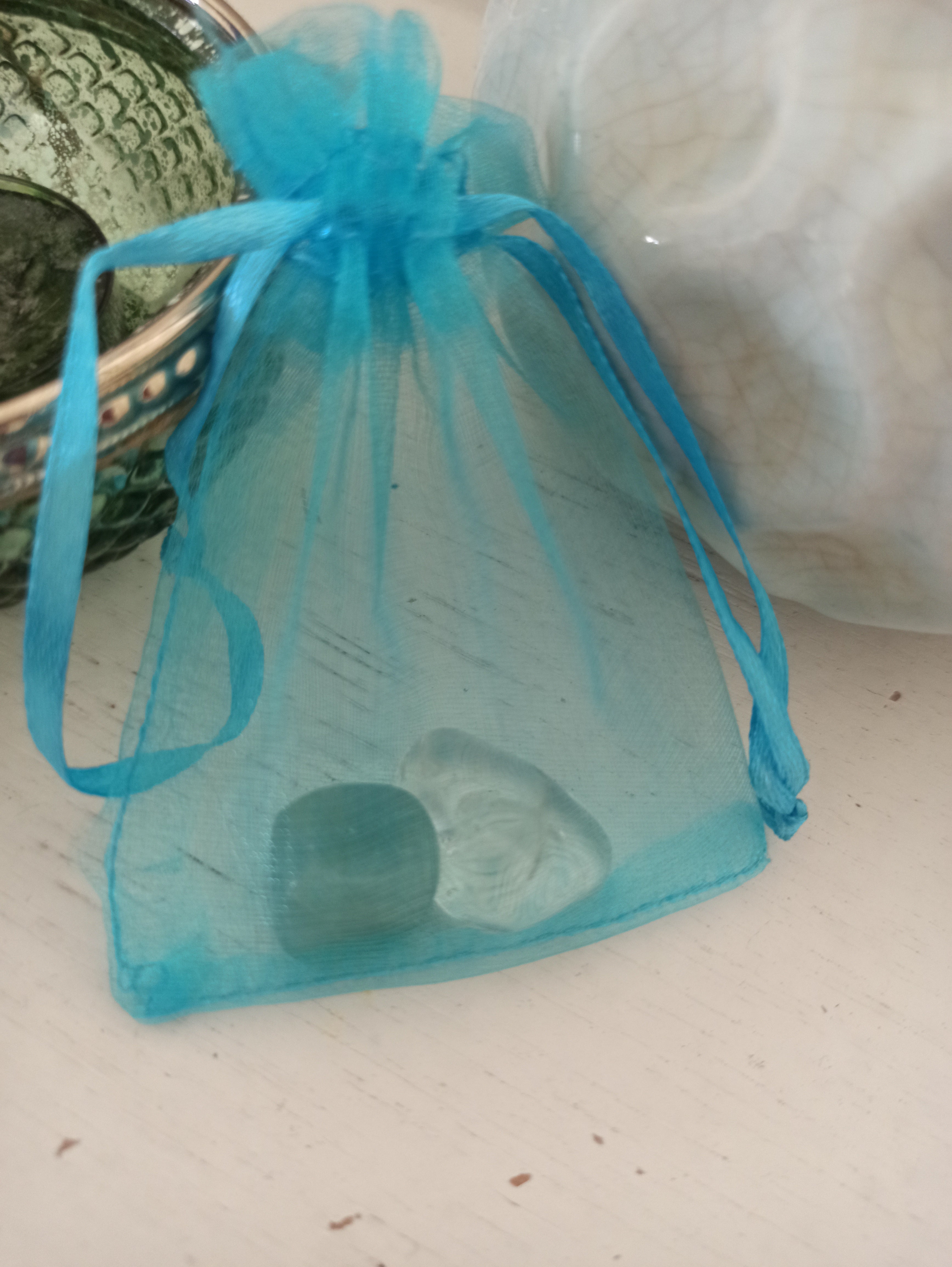 Anti-puistjes edelsteenwaterset | Marga Jacobs