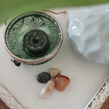 Emotionele genezing edelsteenwaterset | Marga Jacobs