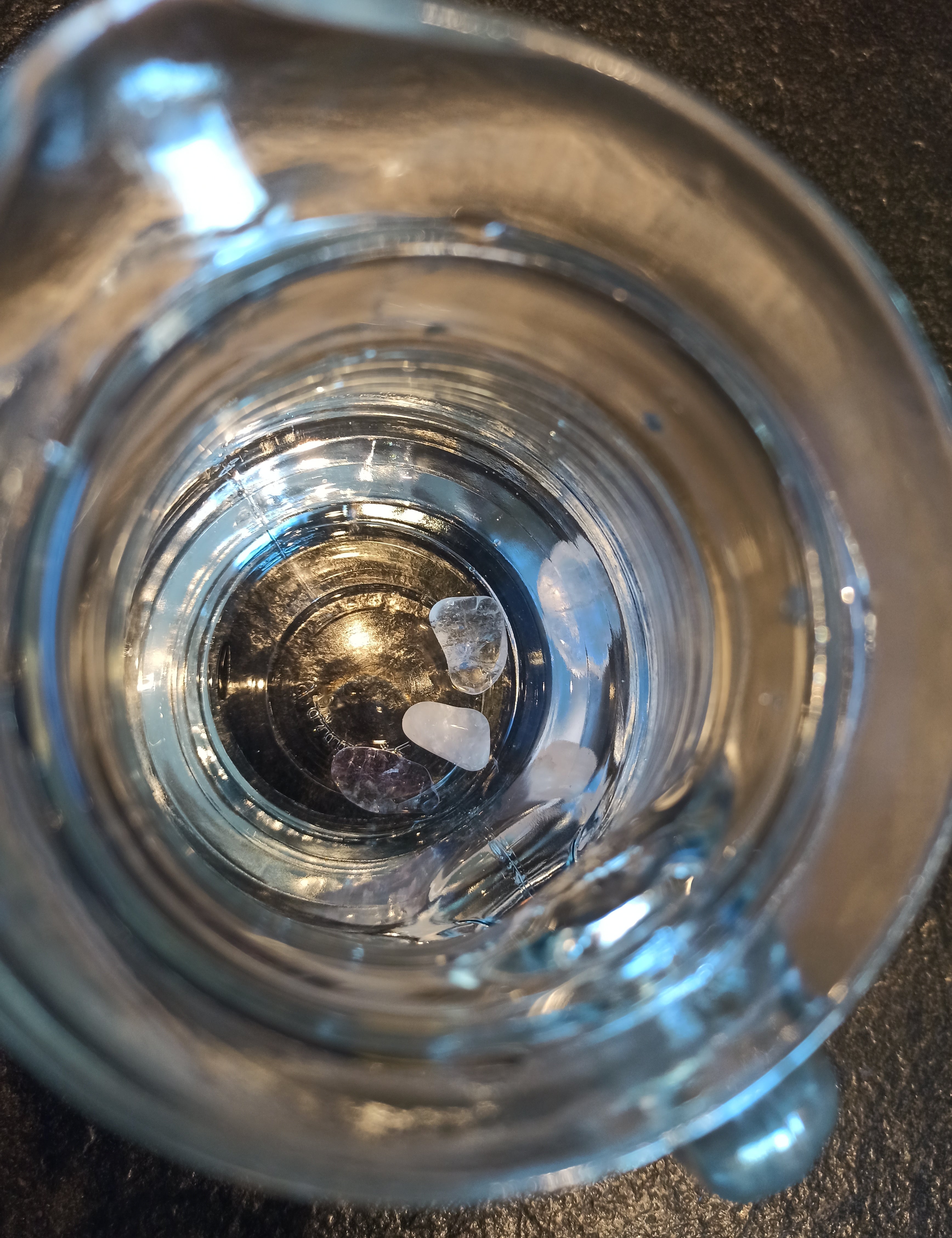 Wellness edelsteenwaterset | Marga Jacobs