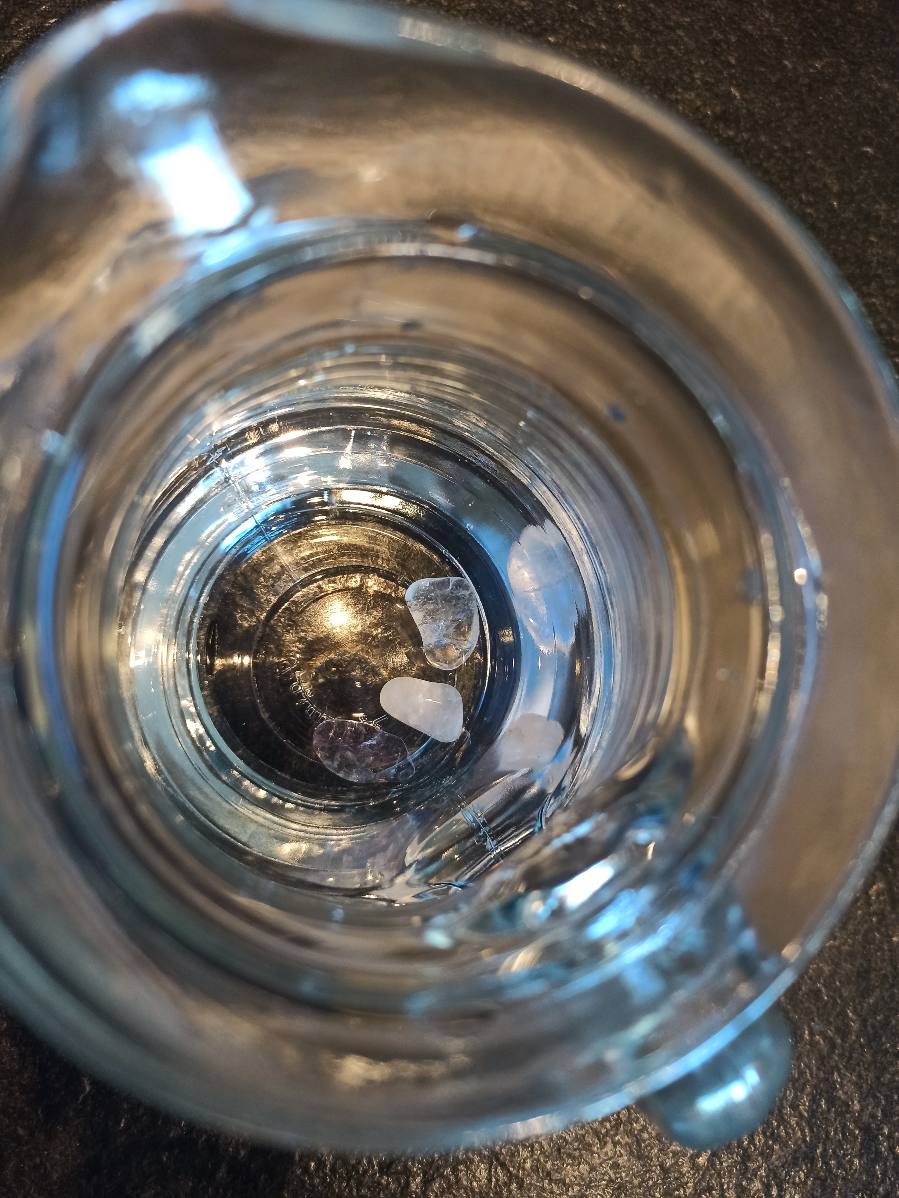 Wellness edelsteenwaterset | Marga Jacobs