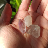 Wellness edelsteenwaterset | Marga Jacobs