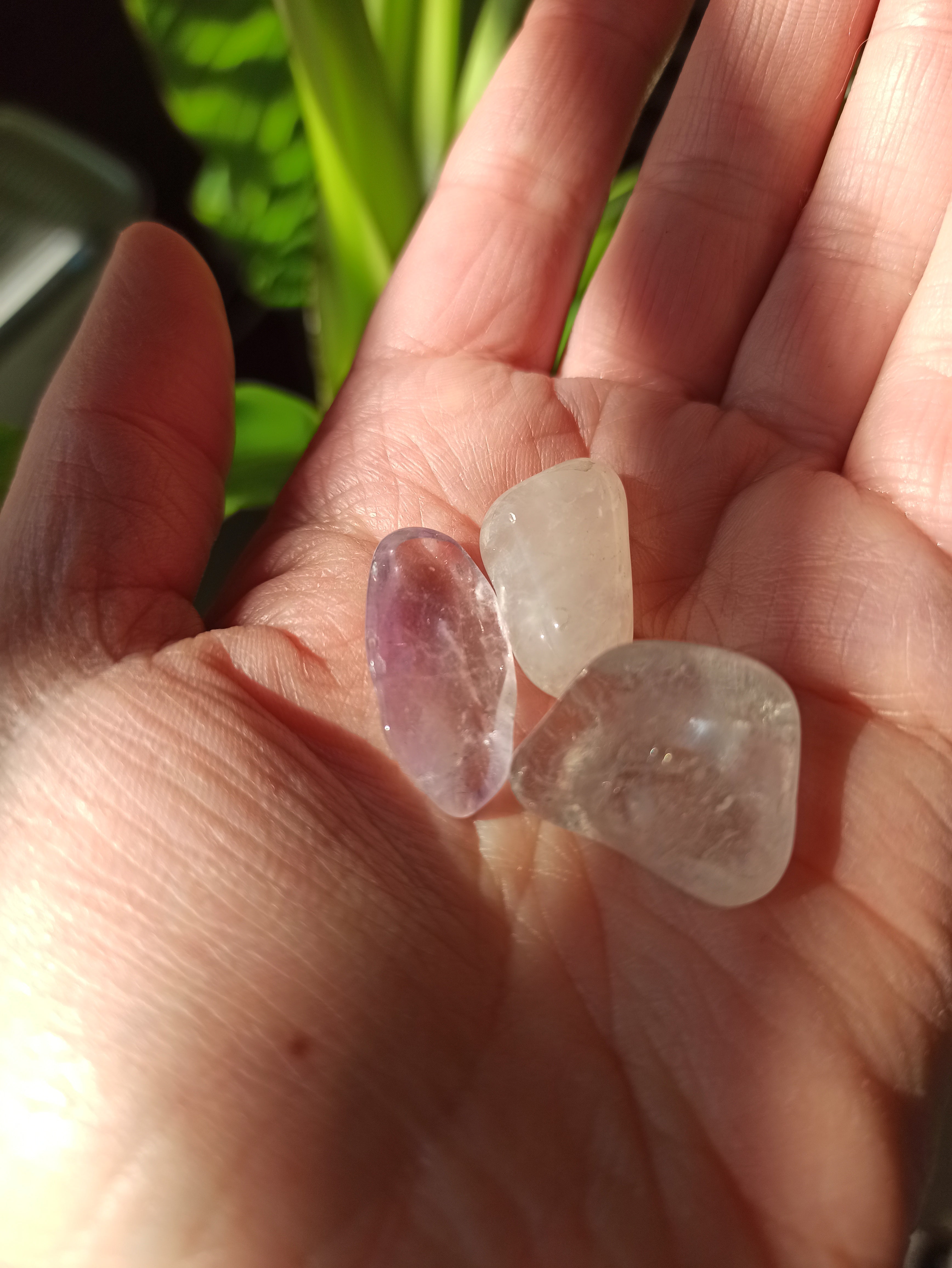 Wellness edelsteenwaterset | Marga Jacobs