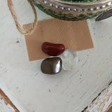 Wondgenezing edelsteenwaterset | Marga Jacobs