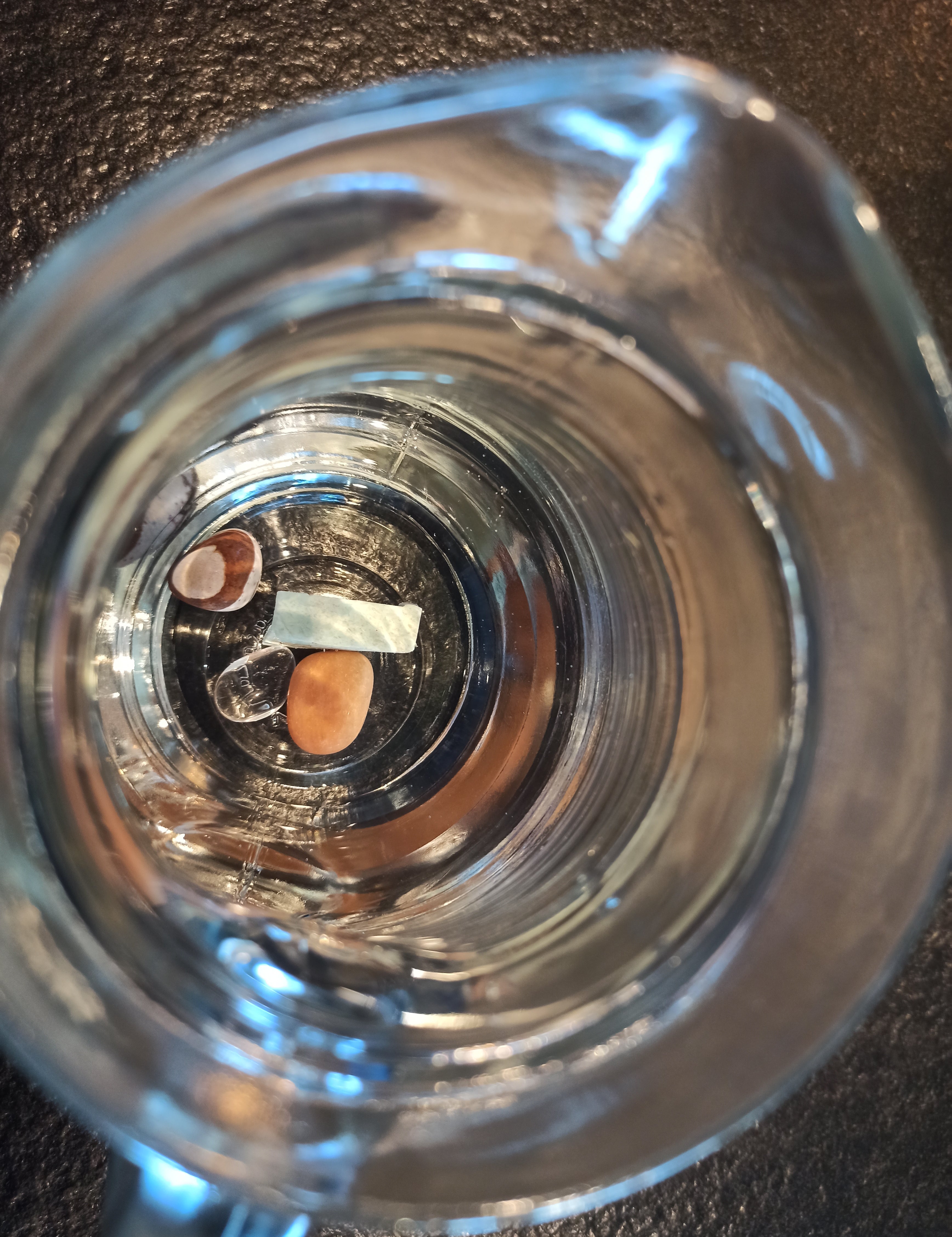 Energie edelsteenwaterset | Marga Jacobs