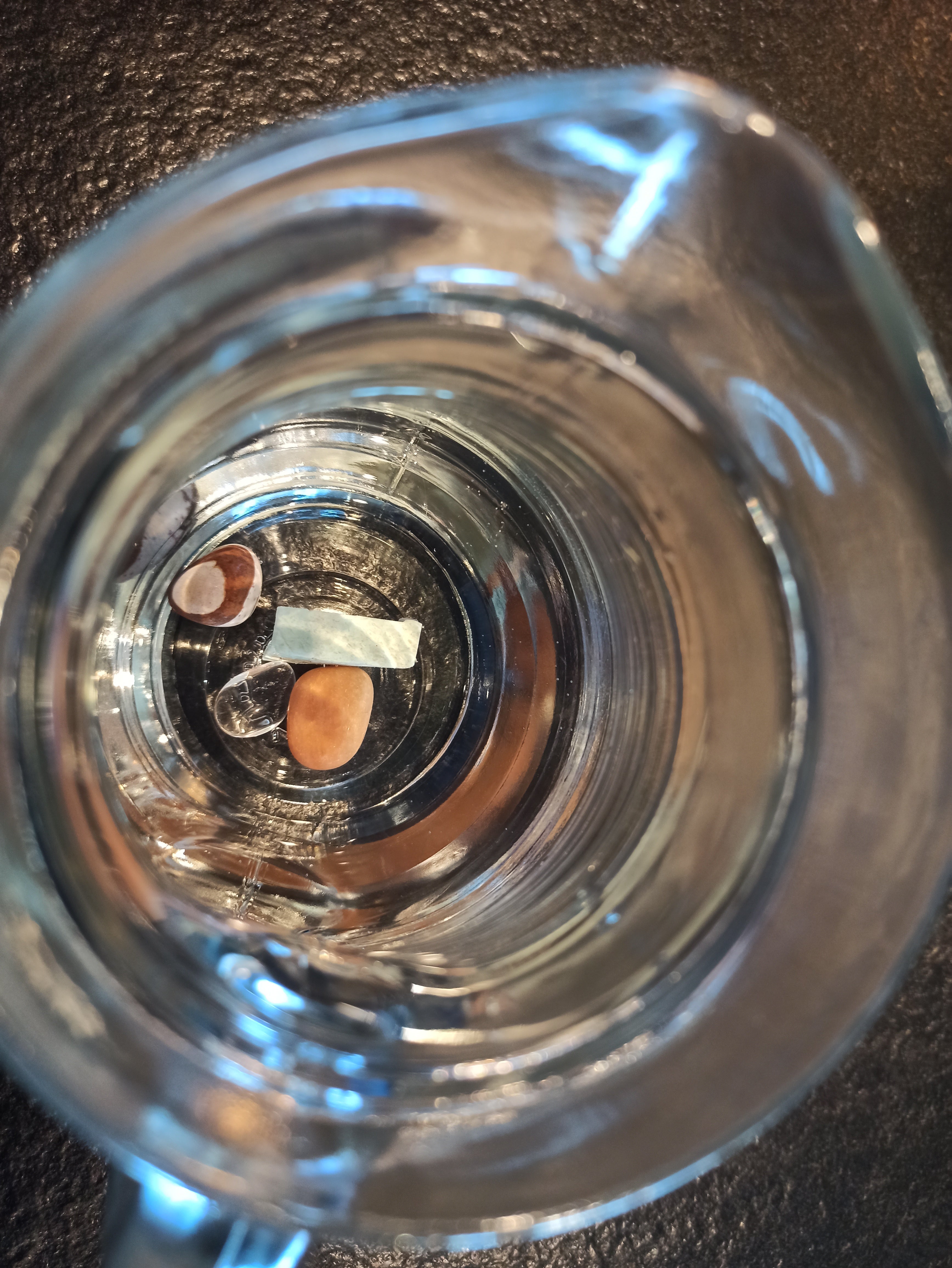 Energie edelsteenwaterset | Marga Jacobs