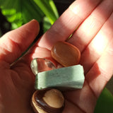 Energie edelsteenwaterset | Marga Jacobs