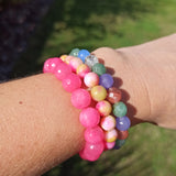 Edelsteen armbanden | Marga Jacobs