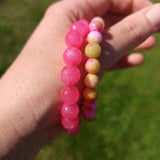 Edelsteen armbanden | Marga Jacobs