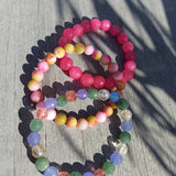 Edelsteen armbanden | Marga Jacobs