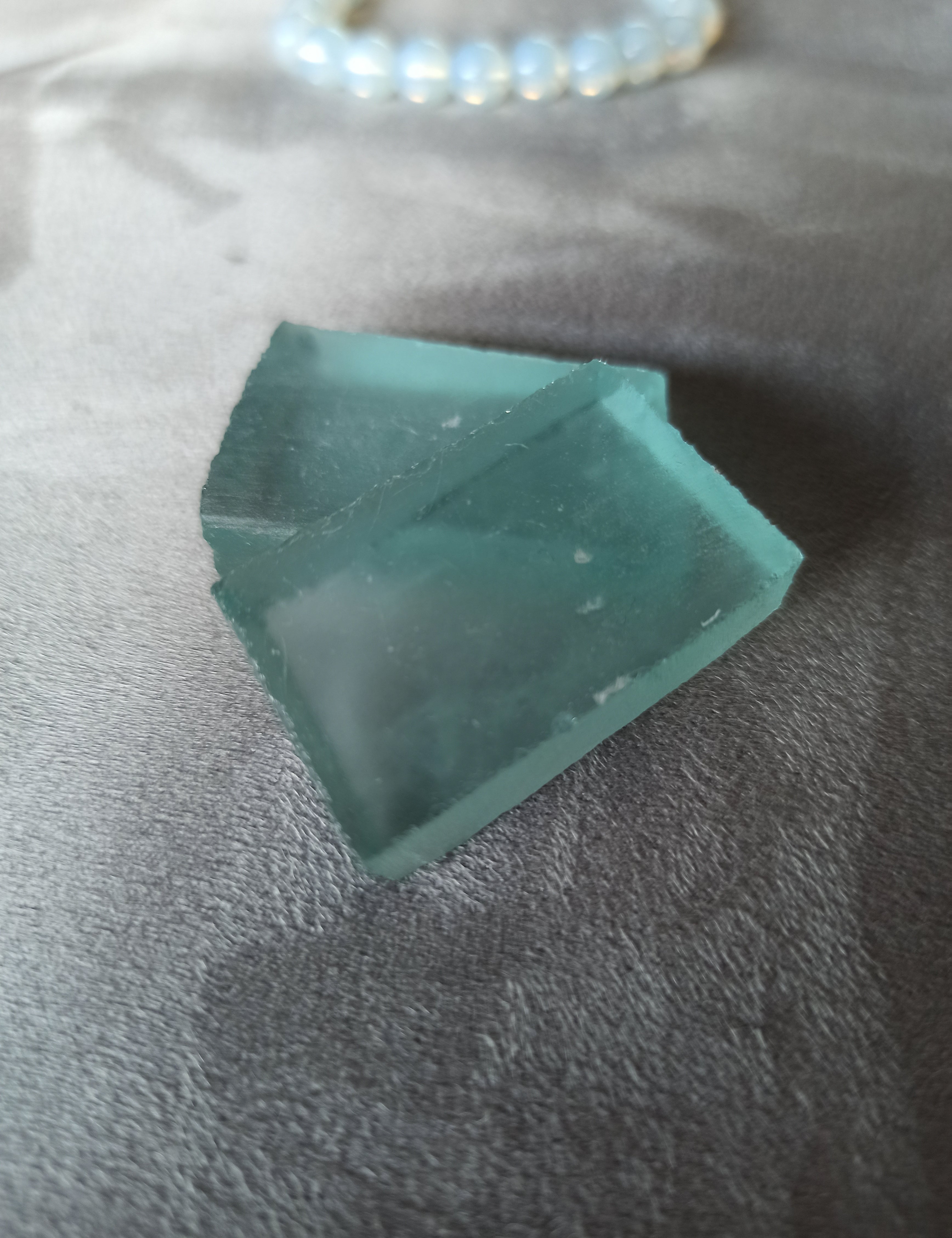 Andara Obsidiaan | Marga Jacobs