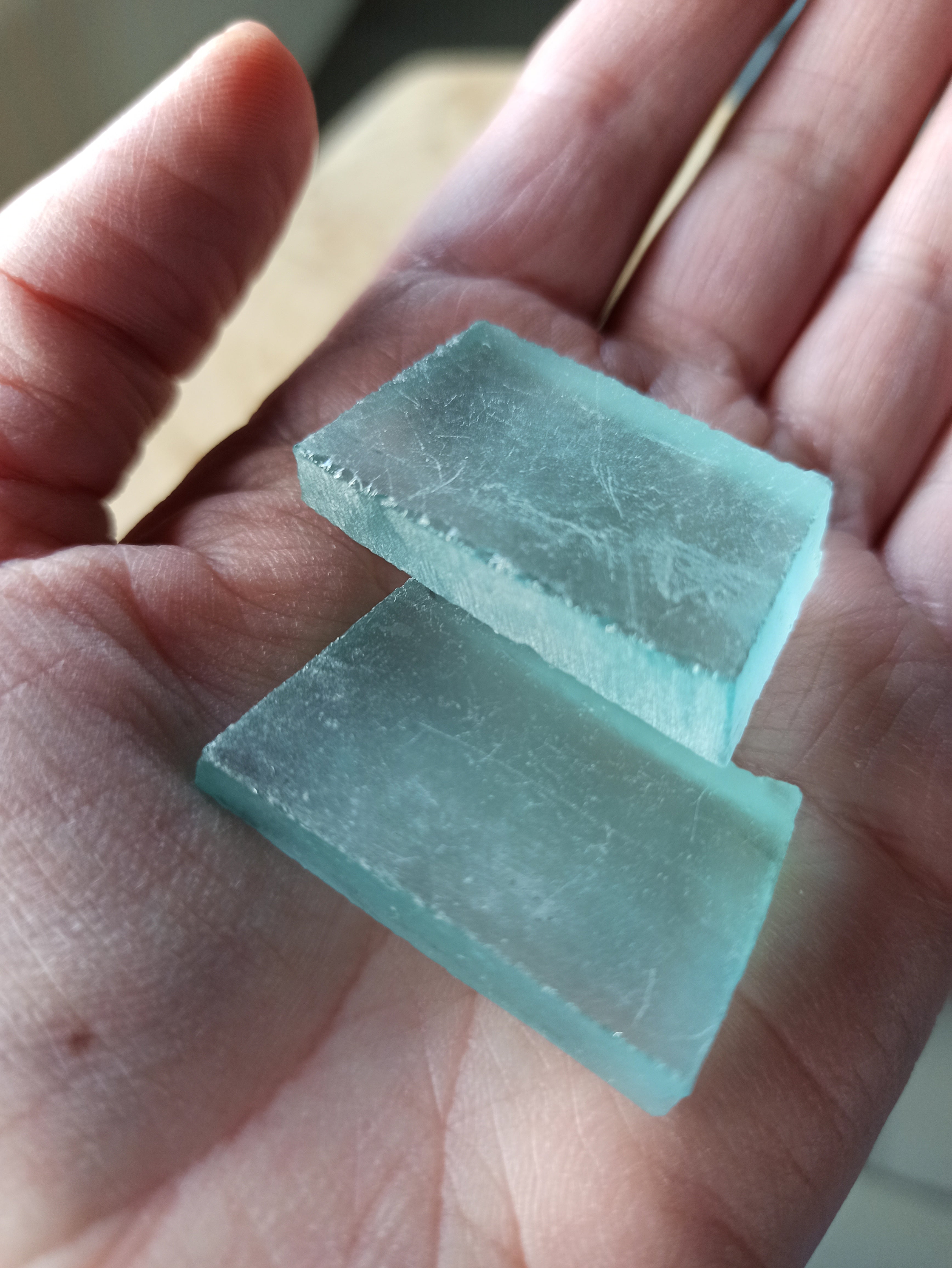Andara Obsidiaan | Marga Jacobs