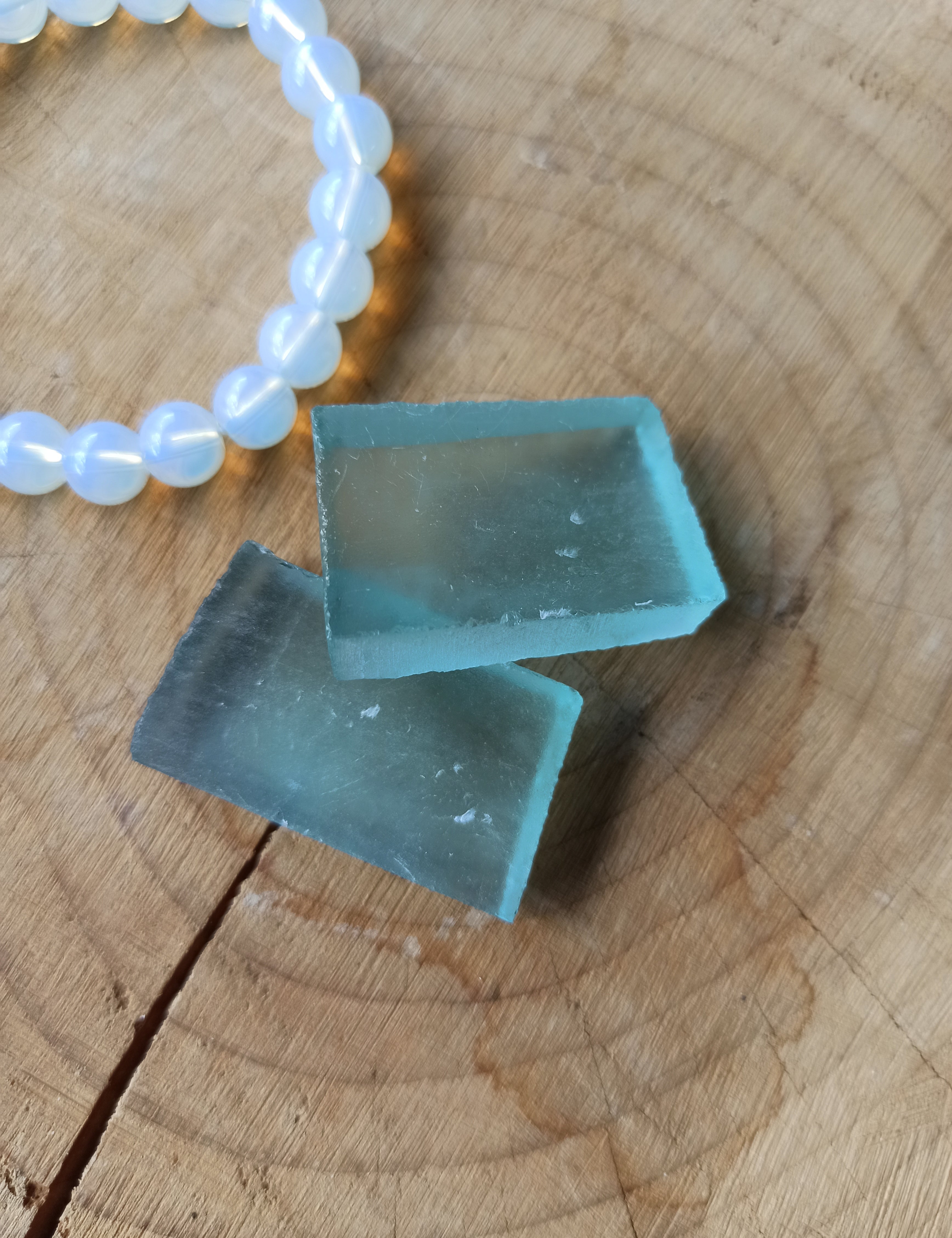 Andara Obsidiaan | Marga Jacobs