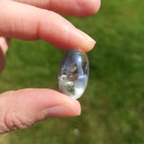 Aqua Aura trommelstenen | Marga Jacobs