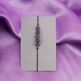 Armband Jade ~ Uchu Reminders | Marga Jacobs