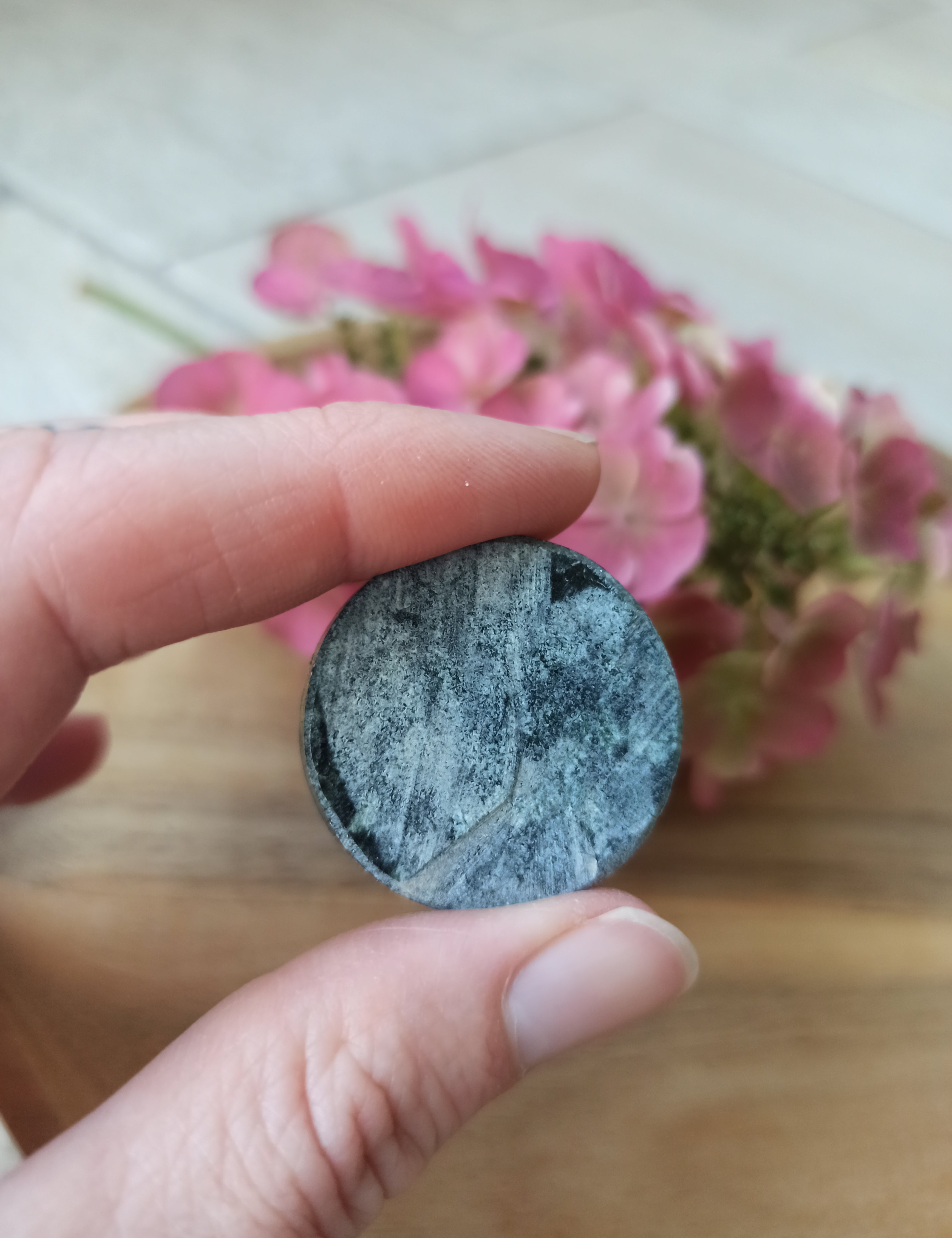 Buddstone trommelstenen | Marga Jacobs