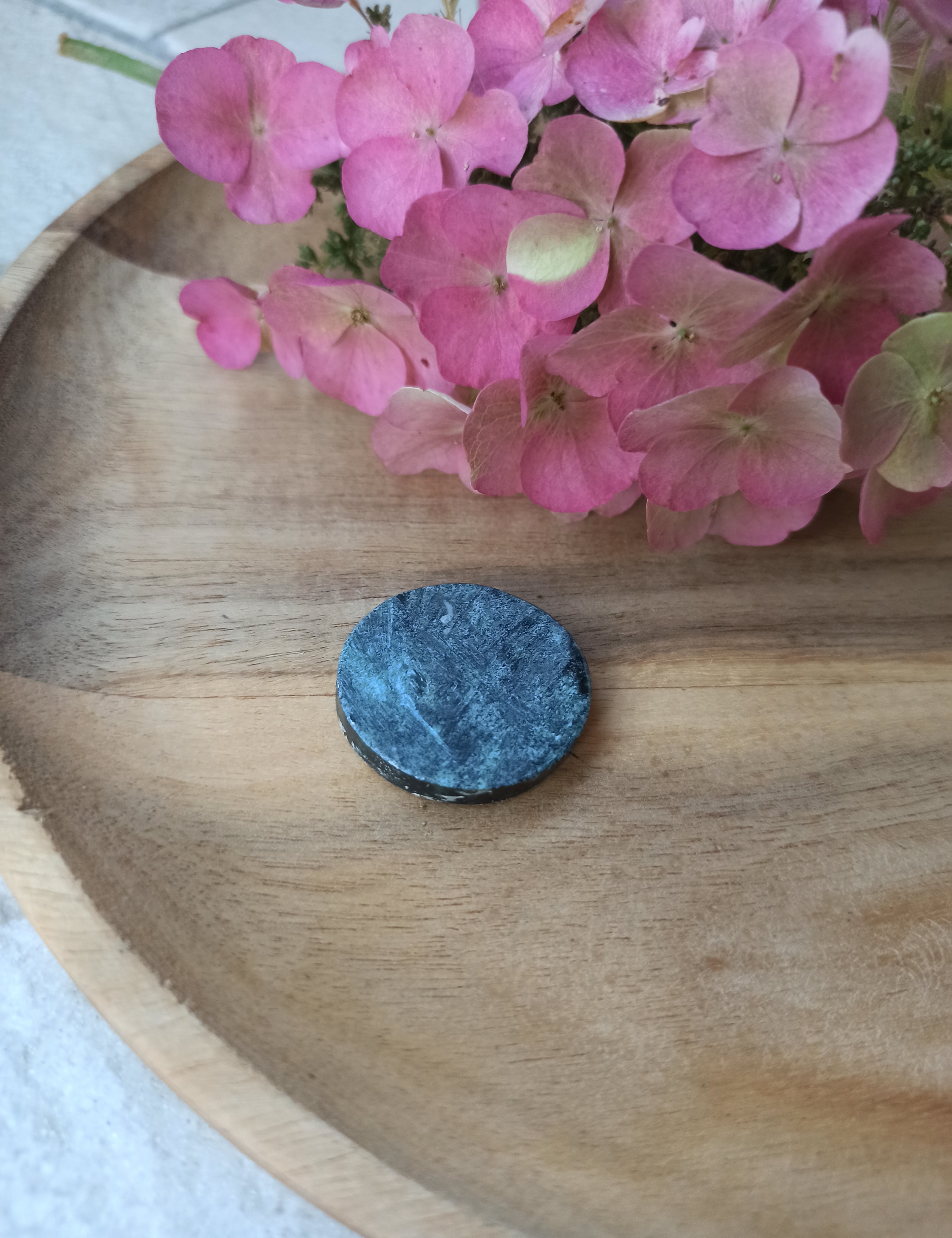 Buddstone trommelstenen | Marga Jacobs