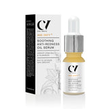 Green People Age Defy+ Soothing Anti-redness Oil Serum | Marga Jacobs