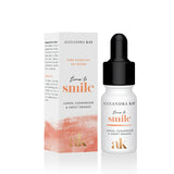 Green People Alexandra Kay Time To Smile Essential Oil Blend | Marga Jacobs