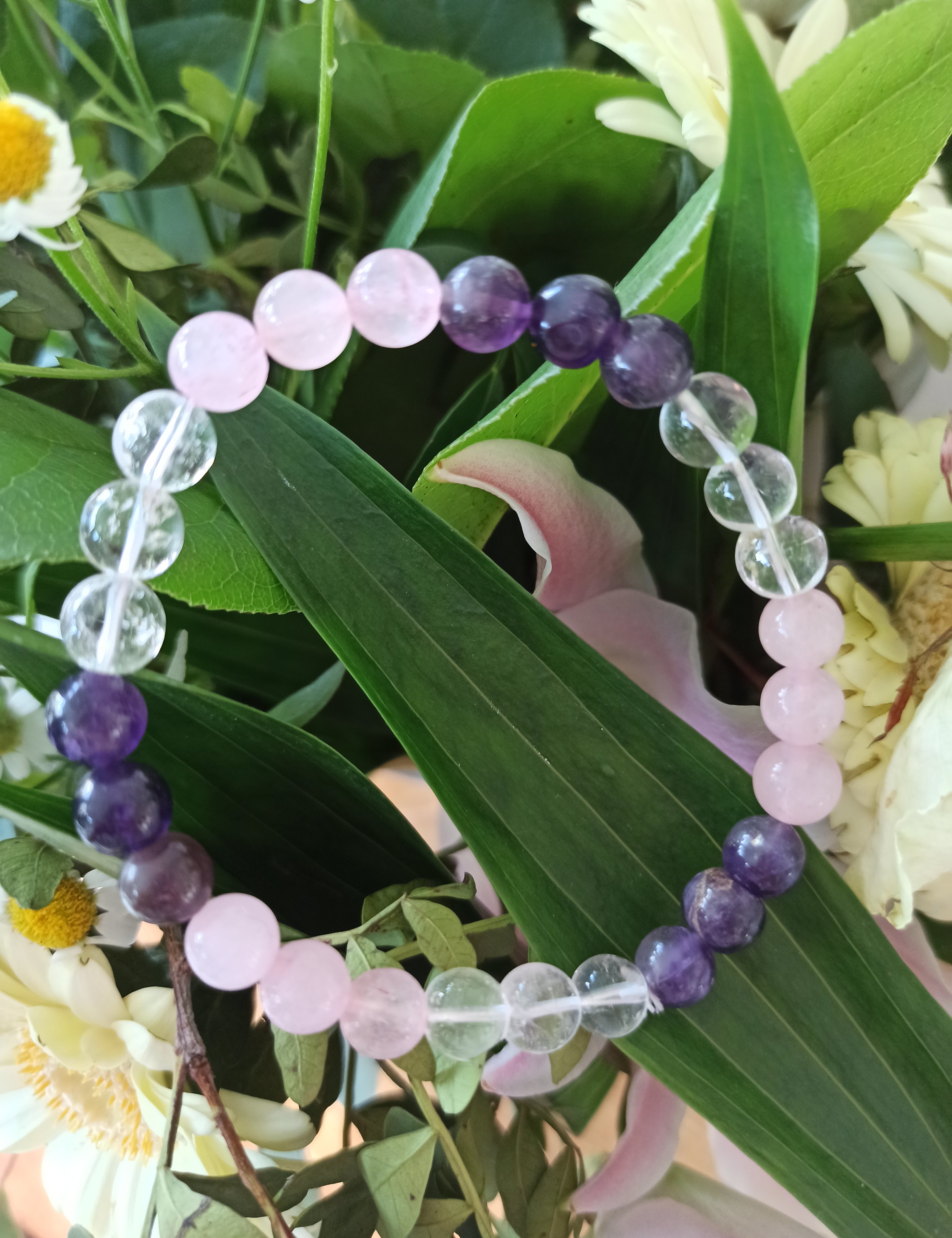 Gouden driehoek armband | Marga Jacobs