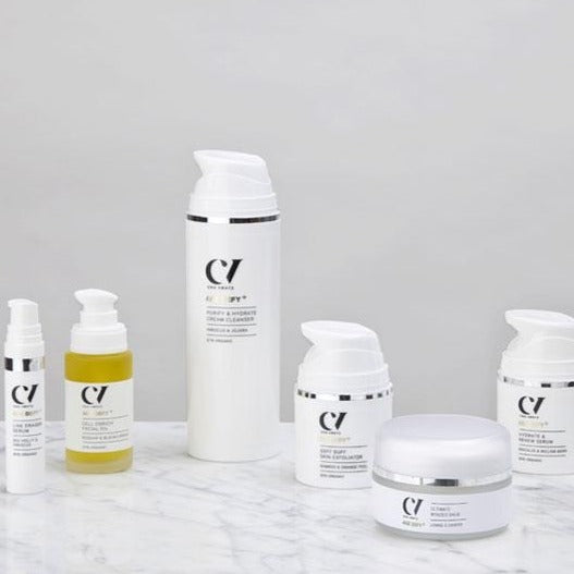 Green People Age Defy+ | Marga Jacobs, De webshop