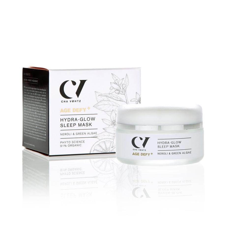 Green People Age Defy+ Hydra-glow Sleep Mask | Marga Jacobs