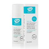 Green People Day Solution Moisturiser | Marga Jacobs