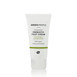 Green People Deodorising Prebiotic Foot Cream | Marga Jacobs