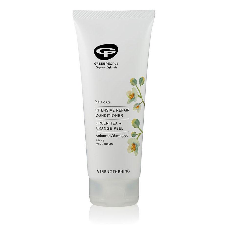 Green People Intensive Repair Conditioner | Marga Jacobs