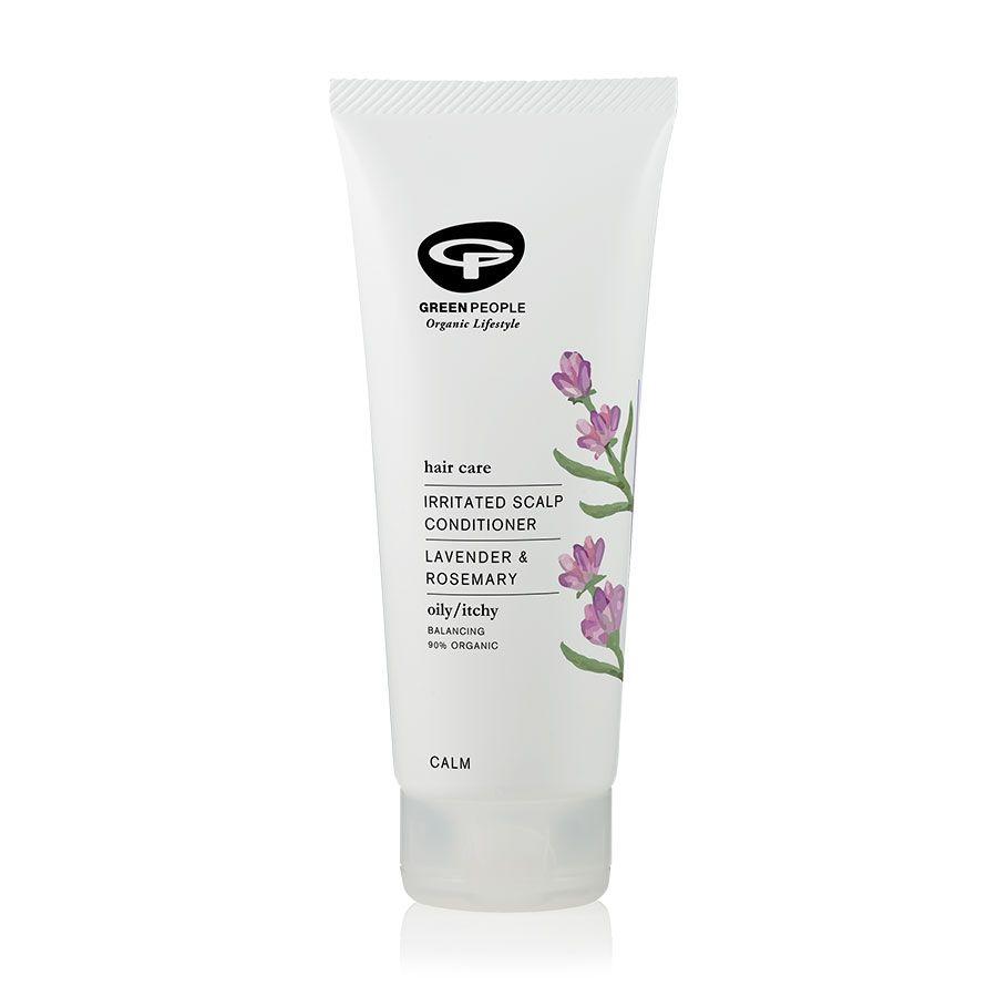 Green People Irritated Scalp Conditioner | Marga Jacobs