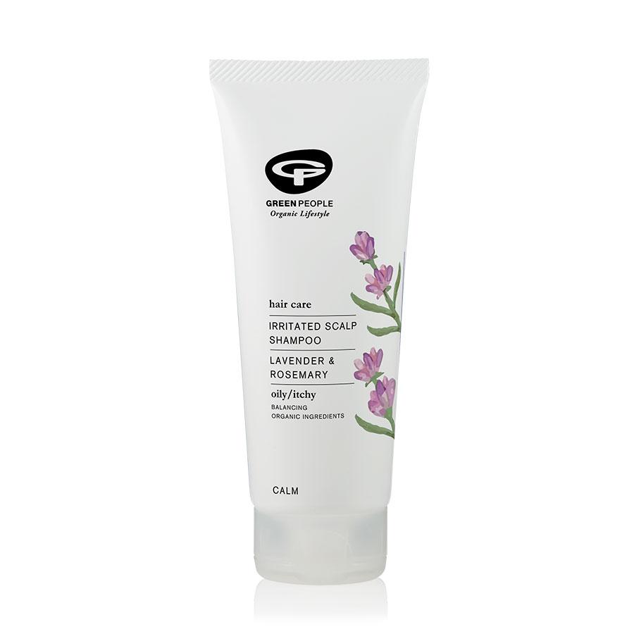 Green People Irritated Scalp Shampoo | Marga Jacobs