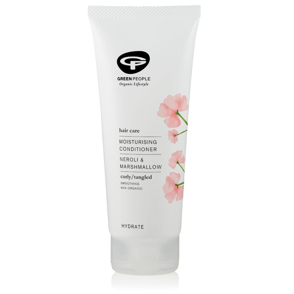 Green People Moisturising Conditioner | Marga Jacobs