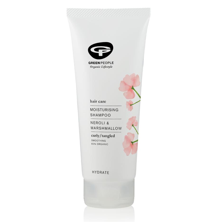 Green People Moisturising Shampoo | Marga Jacobs