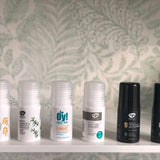 Green People natuurlijke deo's | Marga Jacobs