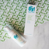 Green People Oy! Clear Skin Foaming Face Wash | Marga Jacobs