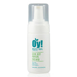 Green People Oy! Clear Skin Foaming Face Wash | Marga Jacobs